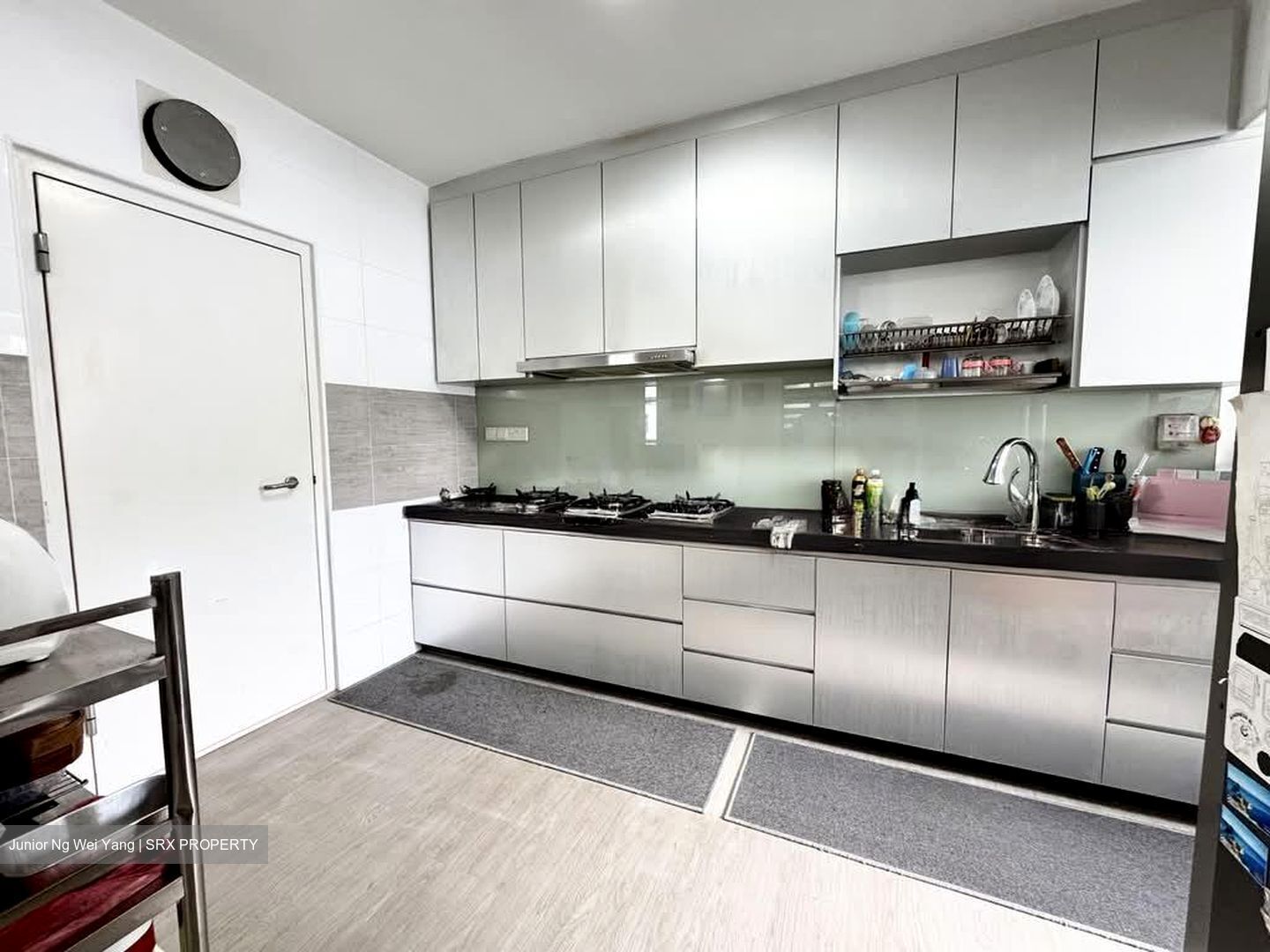 Yishun Street 51 (Yishun), Multi Generation #585049621